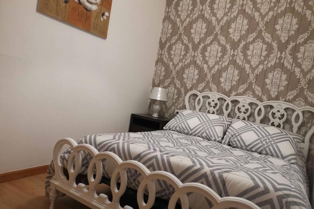 Apartamento Lalin Centro Ll Extérieur photo