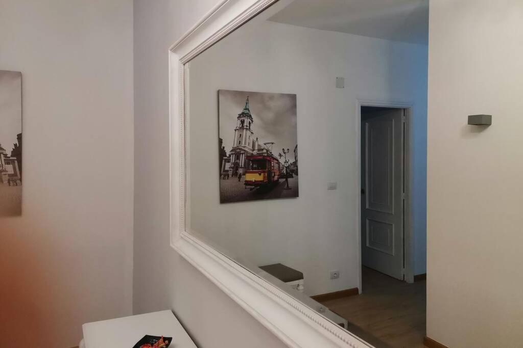 Apartamento Lalin Centro Ll Extérieur photo